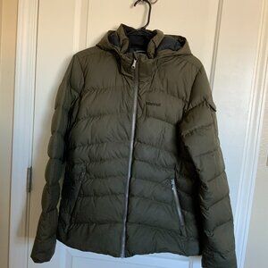 Marmot Ithaca 700 Fill Down Jacket